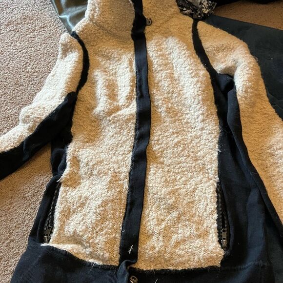 Sparrow medium jacket - Picture 11 of 12